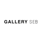 Het logo van Gallery SEB
