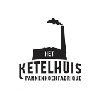 Het logo van Het Ketelhuis Tilburg