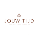 Het logo van Jouw Tijd - Tilburg