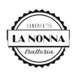 Het logo van La Nonna