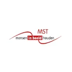 Het logo van MST