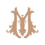 Het logo van Monarh