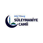 Het logo van Süleymaniye Moskee Tilburg