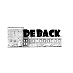 Het logo van Wijkcentrum De Back