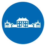 Het logo van Strijdhoef