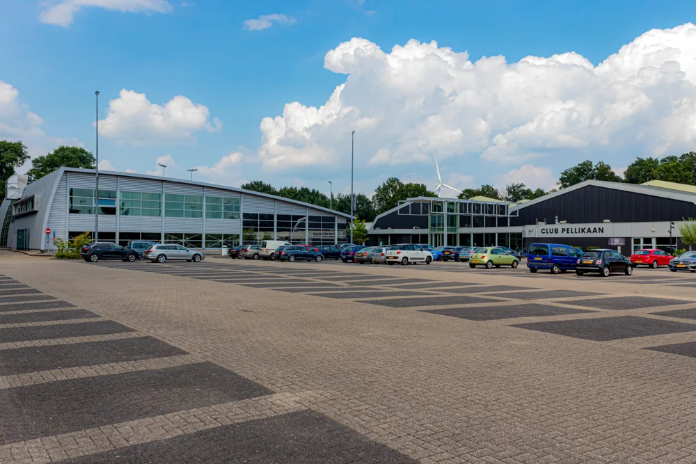 Club Pellikaan Tilburg