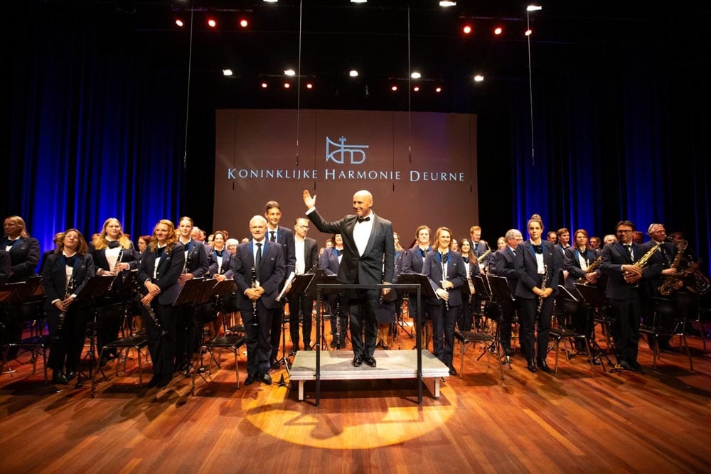 Verrassende Ontmoetingen – Voorjaarsconcert – 19 april 2026 – schouwburg concertzaal Tilburg