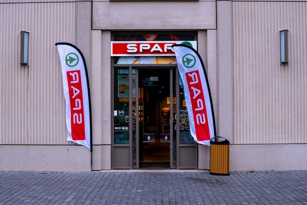 Spar
