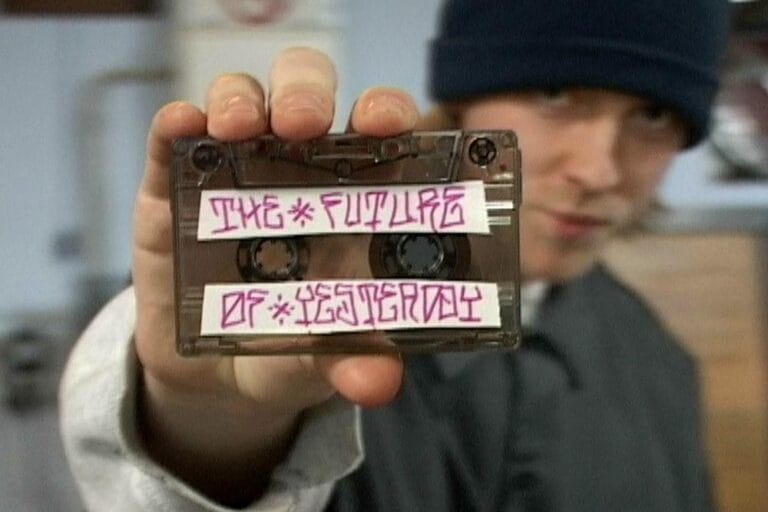 Future of Yesterday