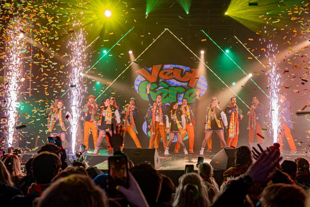 Carnaval in Kruikenstad 2026