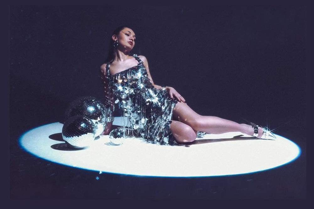 Ruby Mus x T*Agency – Schouwburg Concertzaal Tilburg