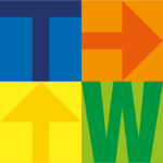 Tilburgwijzer app Icon