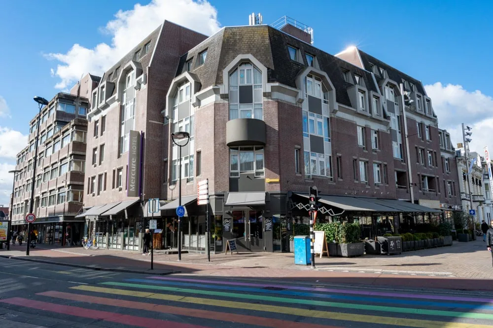 Overnachten in Tilburg: ontdek de leukste hotels