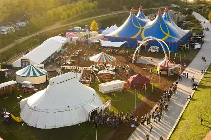 Festival Circolo komt dit jaar eerder naar Tilburg