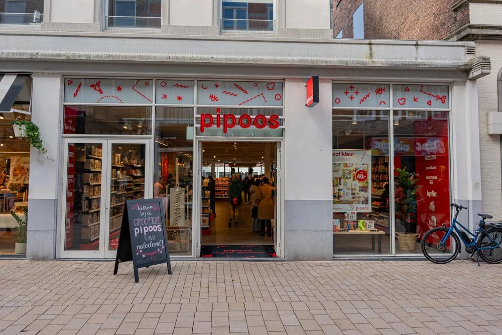 Pipoos Tilburg