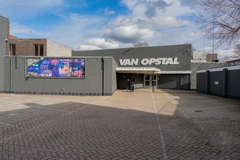 Van Opstal Tilburg