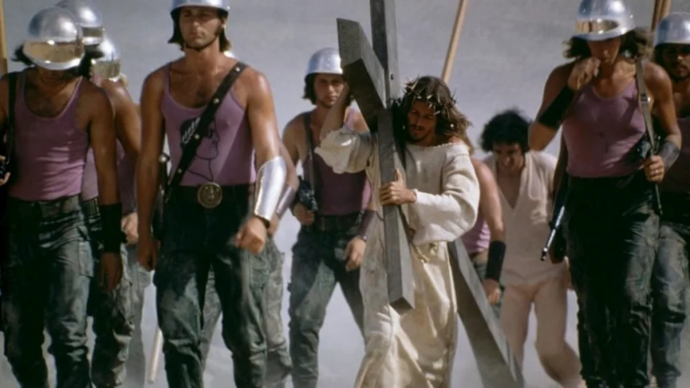 Jesus Christ Superstar – Cinecitta Tilburg