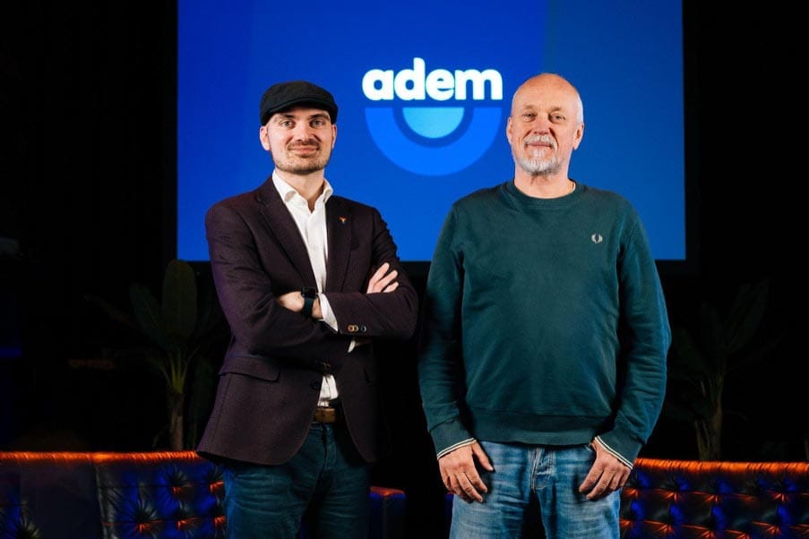 Adem Tilburg: waar muziek, natuur en ontmoeting samenkomen