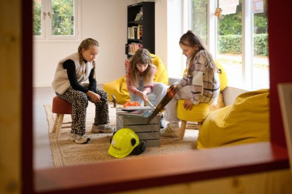 De Werkplaats: DigiDoeners – Hackshield in de Bieb – Bibliotheek ’t Sant – 15 mei 2026