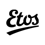 Het logo van Etos