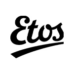 Het logo van Etos
