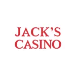 Het logo van Jack's Casino
