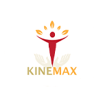 Het logo van KineMax