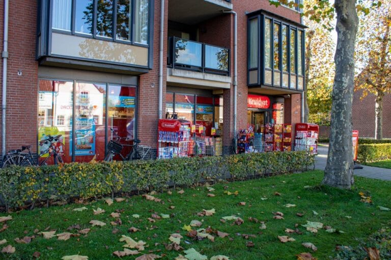 Kruidvat Udenhout