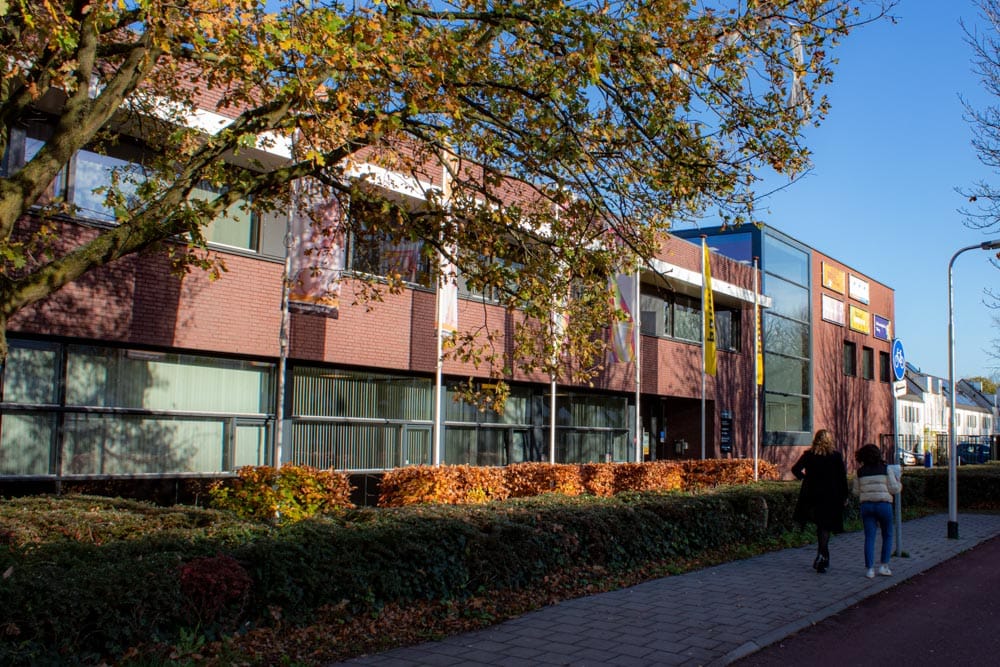 IW Zuid & Midden