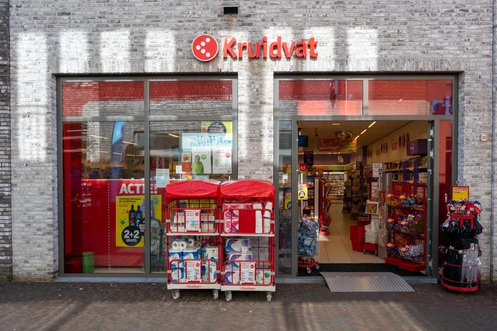 Kruidvat Berkel-Enschot