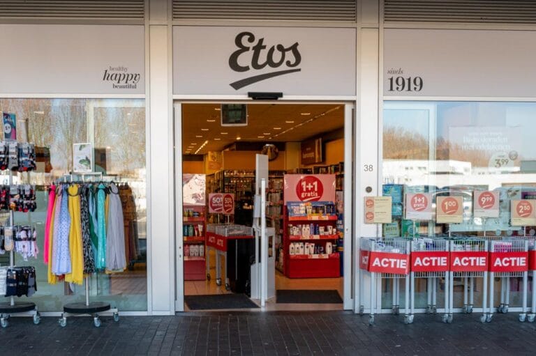 Etos Dalempromenade