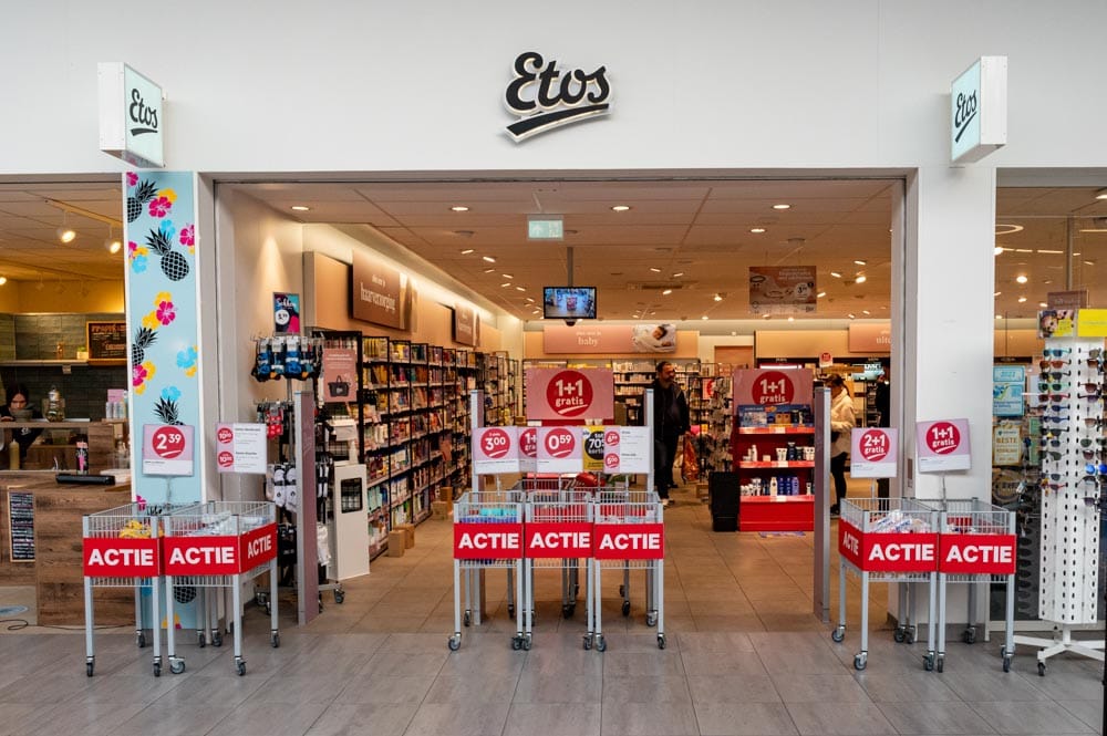 Etos Jan Heijnstraat