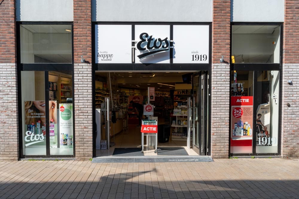 Etos