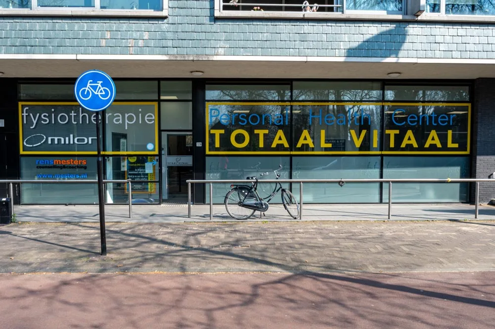 Totaal Vitaal Noordhoekring