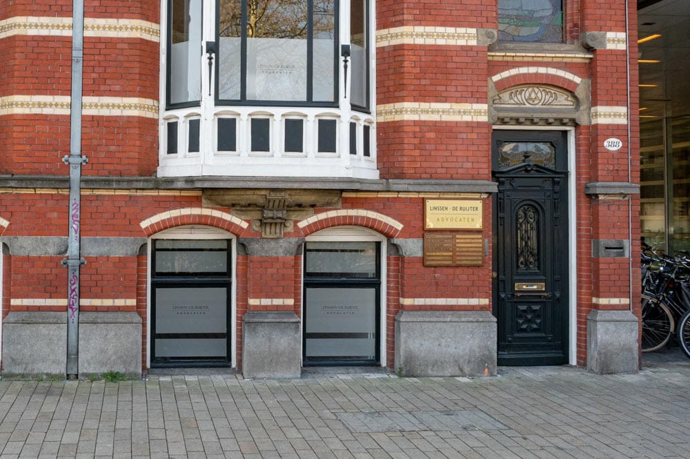 Linssen De Ruijter Advocaten
