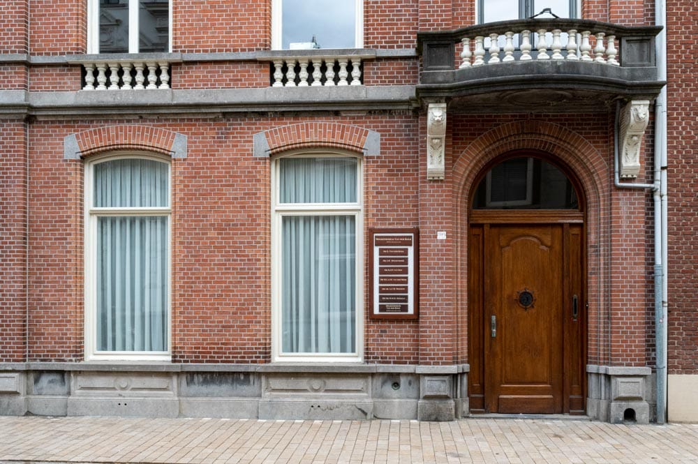Molkenboer & Van der Kolk Advocaten