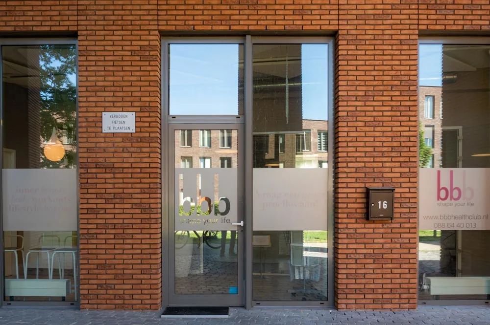 BBB health boutique Tilburg