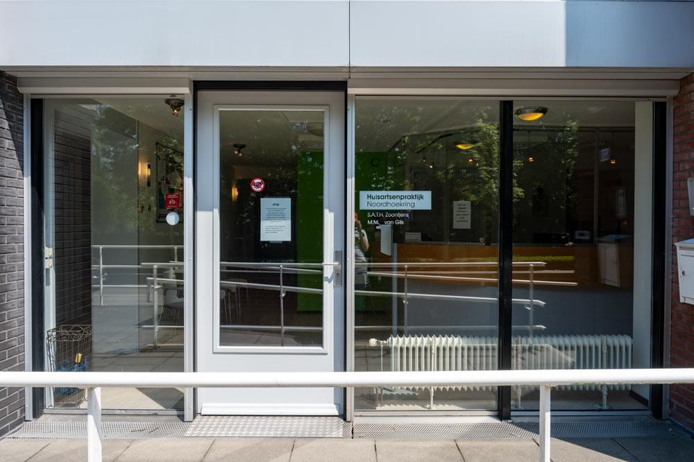 Huisartsenpraktijk Noordhoekring