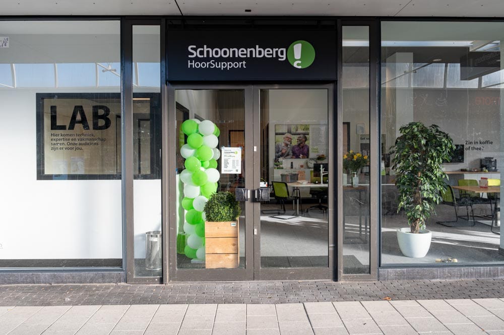 Schoonenberg Tilburg