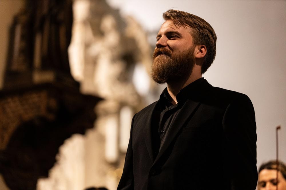 Jonatan Repokari – Schouwburg Concertzaal Tilburg – 11 april 2026