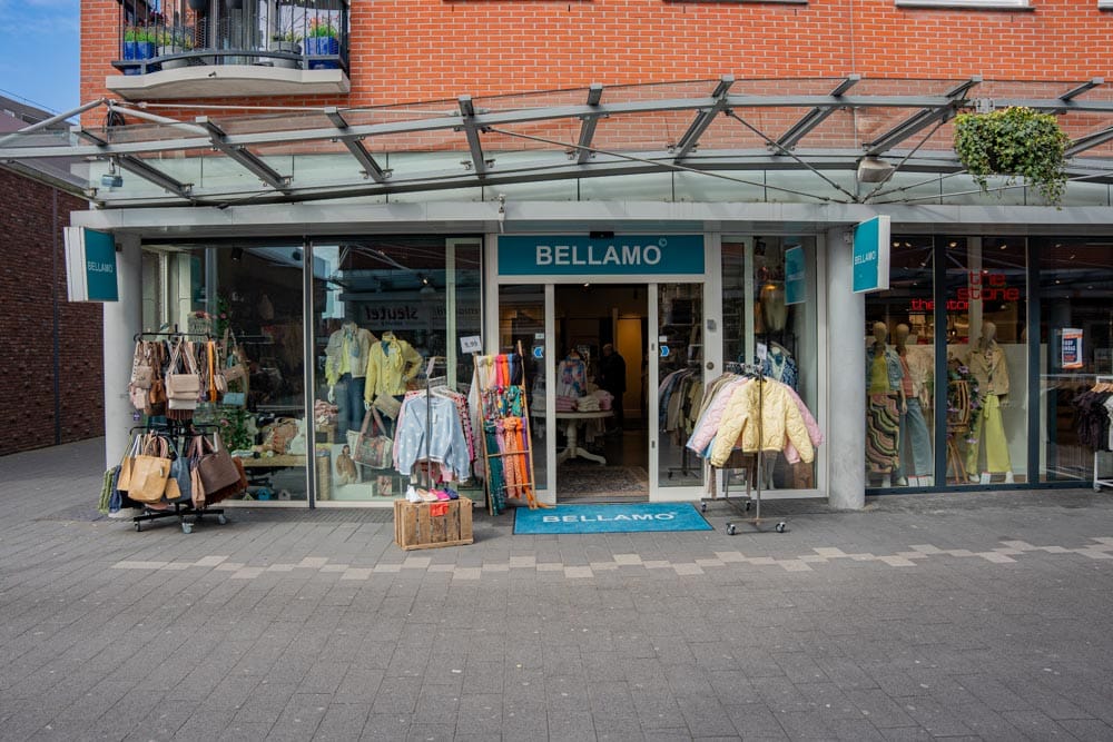 Bellamo