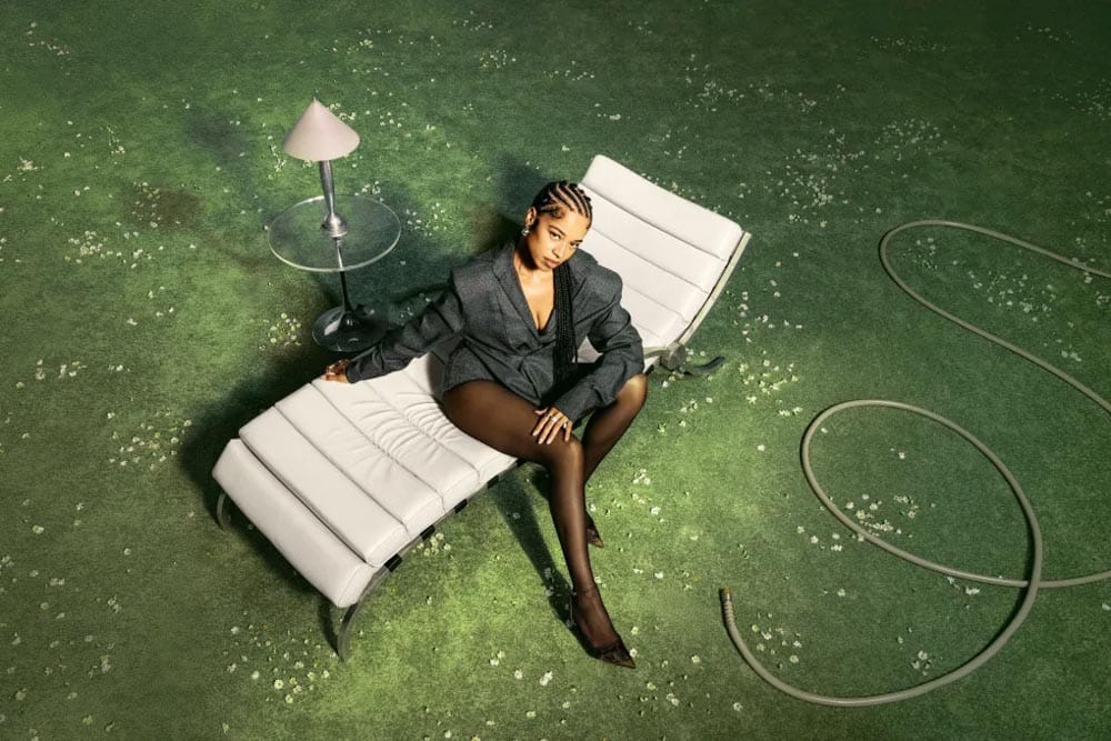 Ella Mai – 013 Poppodium – 21 september 2026