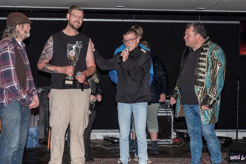 G-ot Talent in Tilburg: hét nieuwe inclusieve talentspektakel tijdens G-Sportweekend