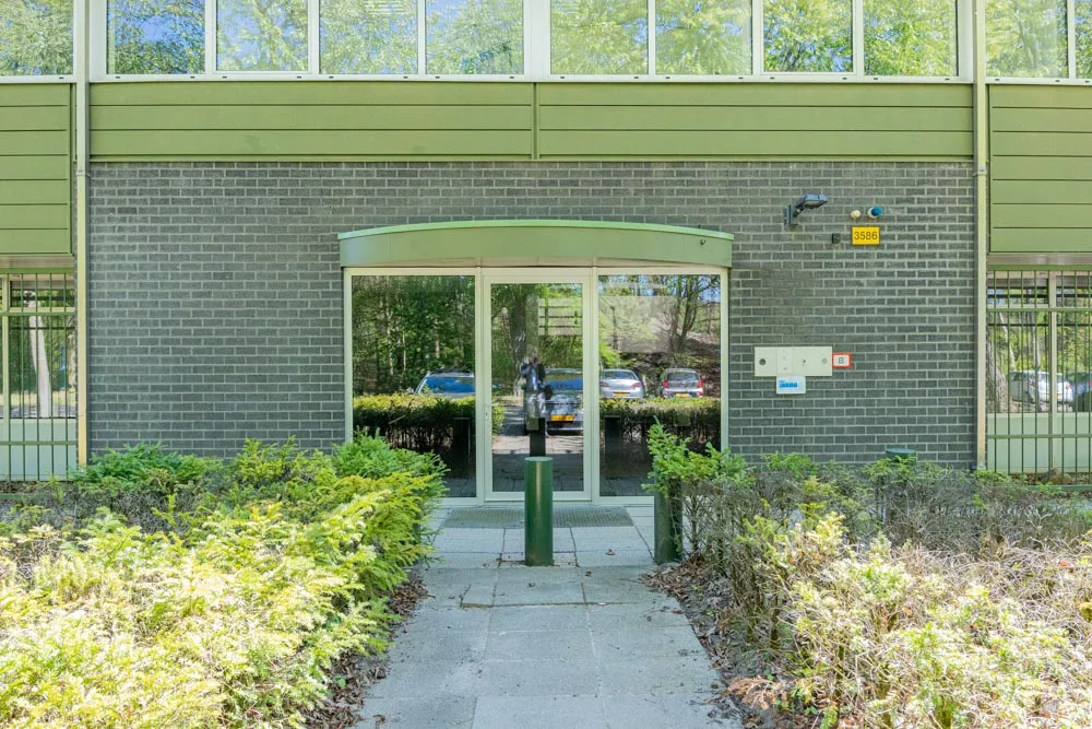 Royal Van Eerd – Wolterbeekstraat
