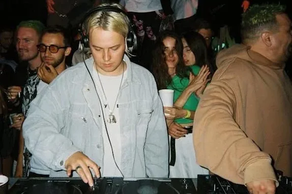Alto Disco