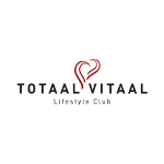 Het logo van Totaal Vitaal
