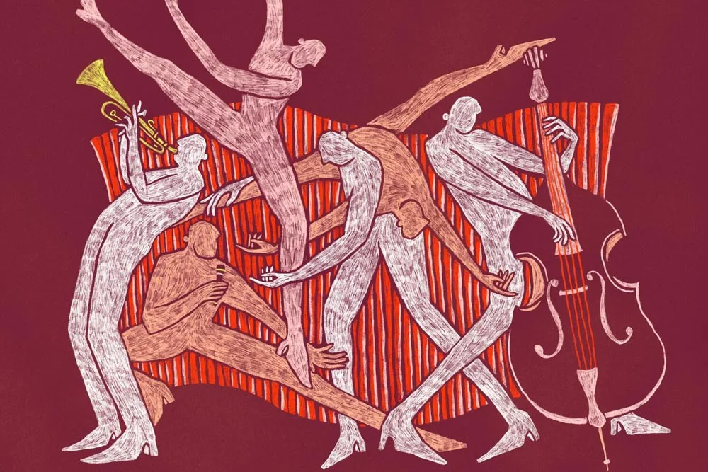 Van grote namen tot nieuwe ontdekkingen: dit wordt seizoen 26/27 bij Schouwburg & Concertzaal Tilburg