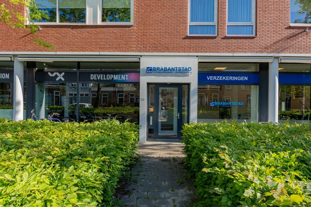 SAA Brabantstad