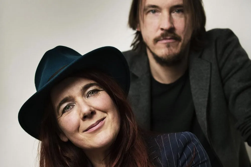Beatrice van der Poel & Tim Eijmaal – PaRaDoX – 13 december 2026
