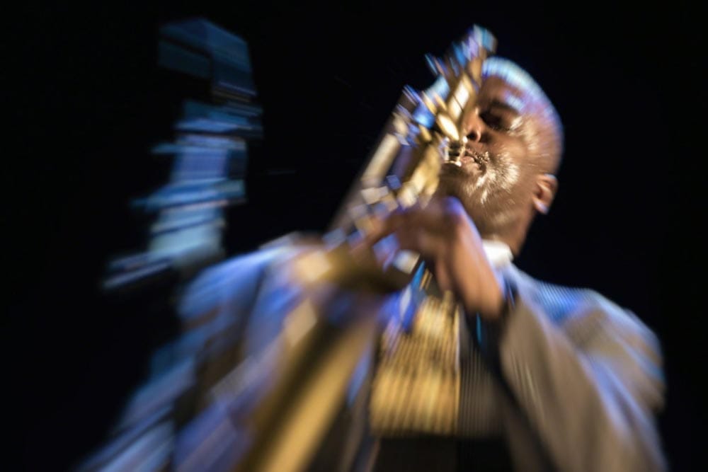 PaRaDoX Jazz Orchestra ft. James Carter – PaRaDoX – 24 november 2026